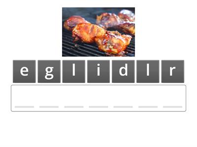 English File 3rd (B1) - Ways of cooking