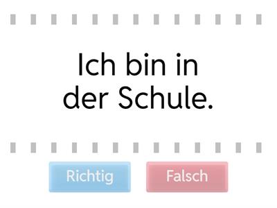 Stadt - Wo oder Wohin?