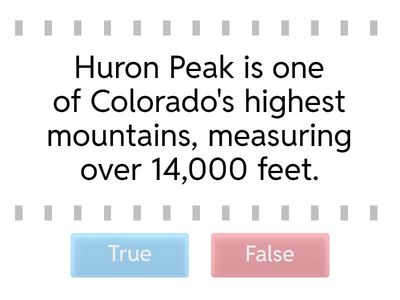 True/False The Ice Cream Man story (level B)