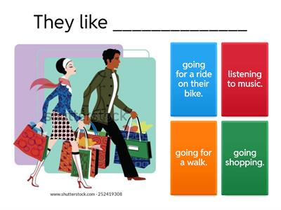 Get ready for movers -  Unit 2