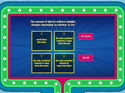  Astronomy Review (Bryant & Ibrahim)