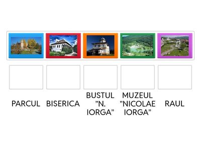 ORASUL MEU- VĂLENII DE MUNTE