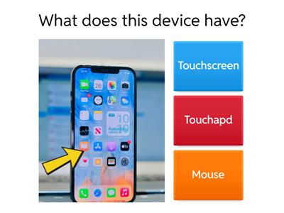 Get to Know Your Device