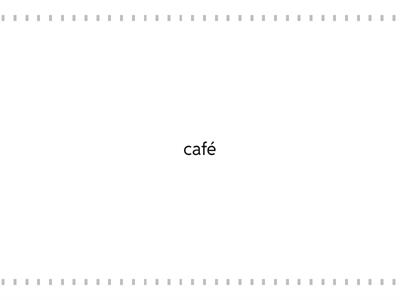 color, number, class, day