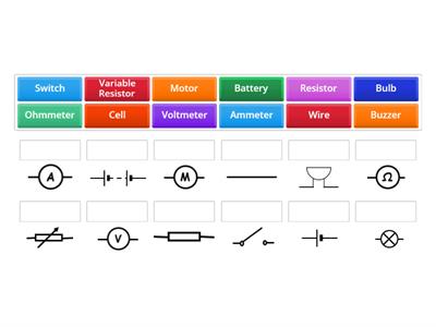 Circuit Components