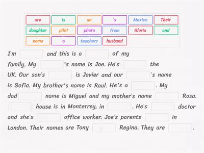 Roadmap A1 2A Family
