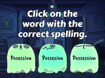  Spelling for Year 5