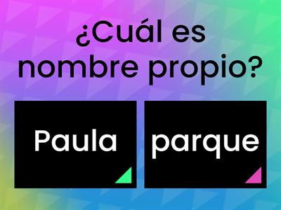 Lengua t3 2º primaria