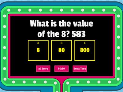 Math review chapter 5