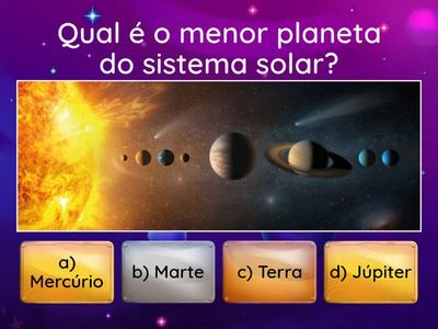 PARTIU IF Galáxias e Sistema Solar  