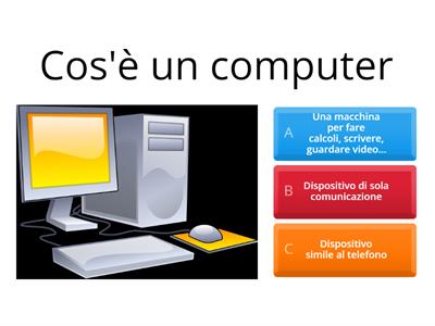 Informatica di Base 