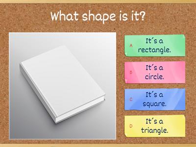 Shapes
