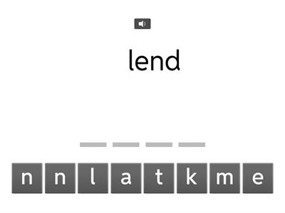 Hanlin B3L1Dialogue 過去式動詞練習