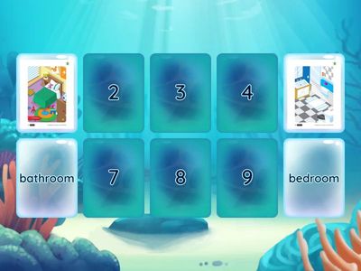 PU0-U4-单词2匹配