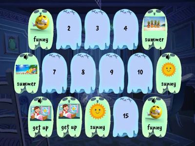 Zhurlova course Lesson 5 part 2 memo