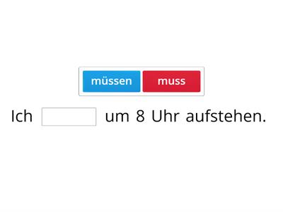 Müssen