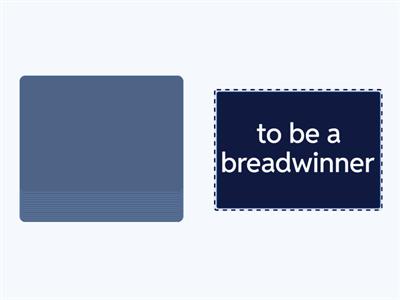 Money idioms Upper-Intermediate B2