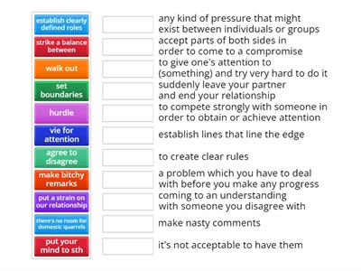  Outcomes Advanced Relationships 3
