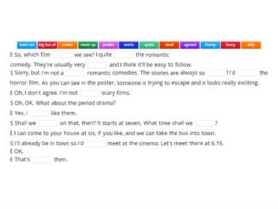 3G Reaching an agreement (Solutions PI)