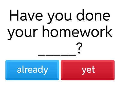 Already and Yet (Own It 3)