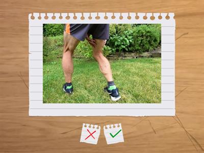 Look Starter unit 8 Flash Cards