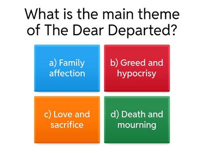 Revision Quiz for Pre Board-1 Class-X