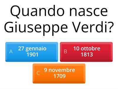 Escape room Giuseppe Verdi