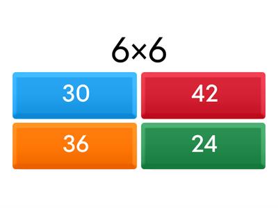 Математика 3 класс