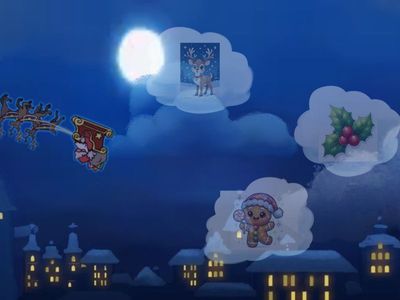 Christmas vocabulary 2 🎄🎅🦌