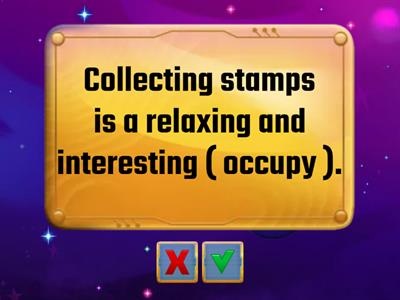 словообразование