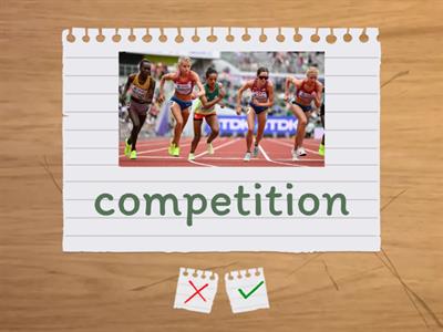 Unit 3 - Vocabulary Part 2 - BEYOND A2+ 