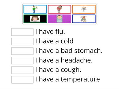 EF Preintermediate At the pharmacy