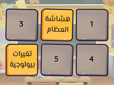 سؤال الشيخوخة