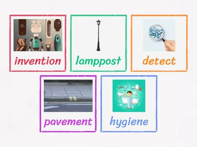 Gateway B1 Unit 4 | Reading