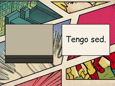 Y5 How are you Reading/Speaking game. 