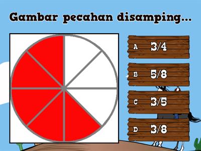 Aku Senang Belajar Matematika