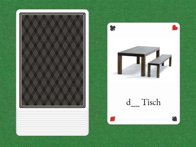 Schulartikel - der, das, die?