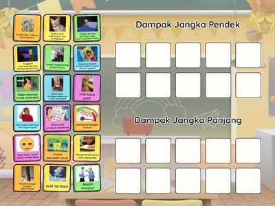 Dampak Jangka Pendek vs Dampak Jangka Panjang dari Penggunaan HP di Malam Hari