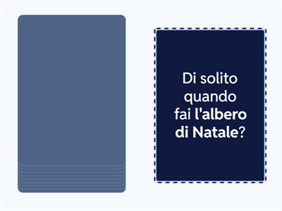Conversazione FT - Edizione Pronomi