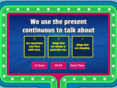 Английский 