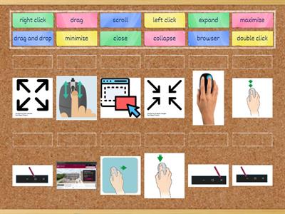 Digital Literacy Lesson 4 - Vocabulary Review