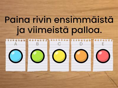 Ohjeiden ymmärtäminen #3 @etapuheterapia