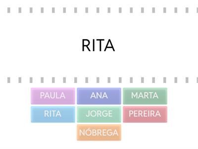 RITA
