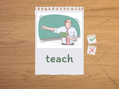 irregular AUGHT - OUGHT