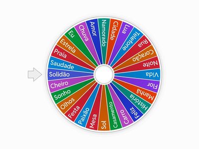 UMA PALAVRA UMA MÚSICA