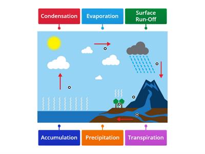 Water Cycle