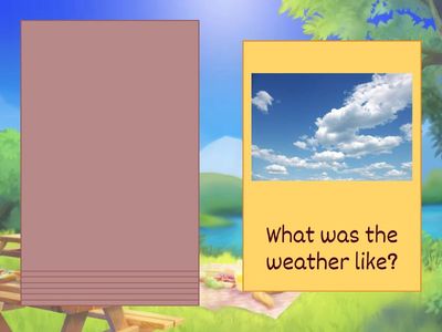 Santa Cruz - School Camp