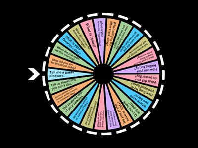 Warm-Up Questions 2.0