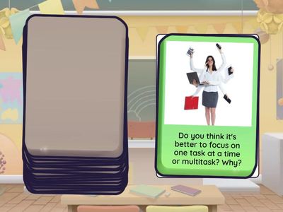 BR B2 Unit 7.1 Time management#GlobusHS