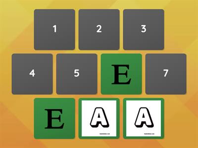 juegos de segundo ciclo 